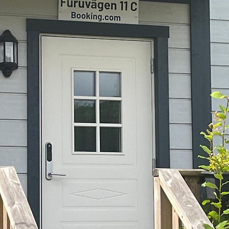 Furuvaegen 11 C Ullared Exterior foto