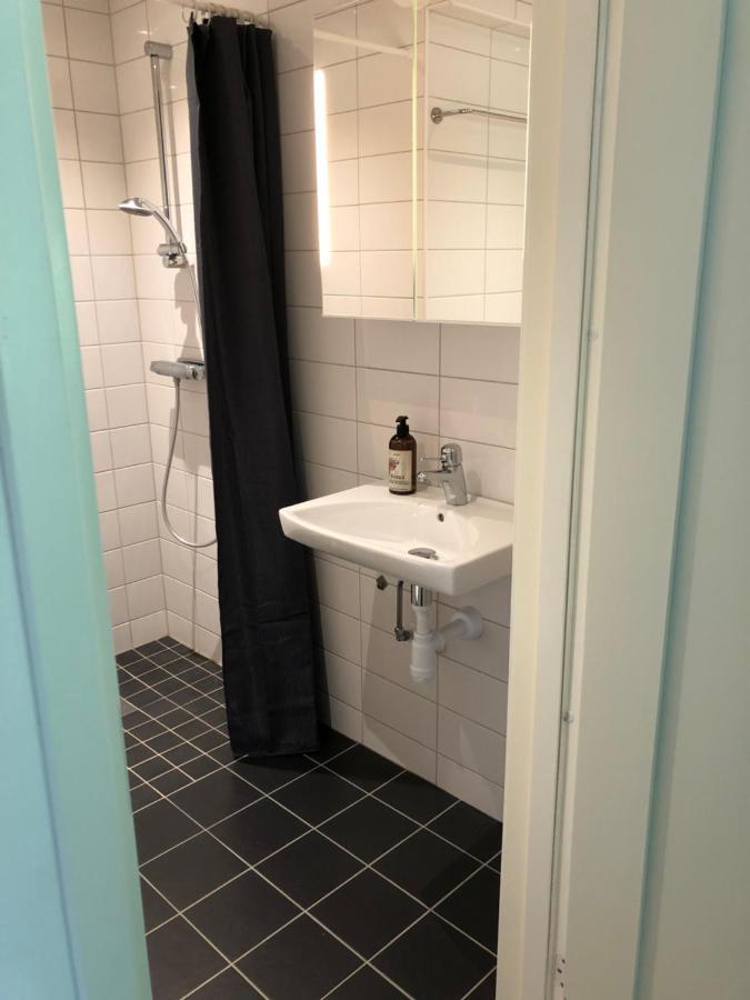 Furuvaegen 11 C Ullared Exterior foto
