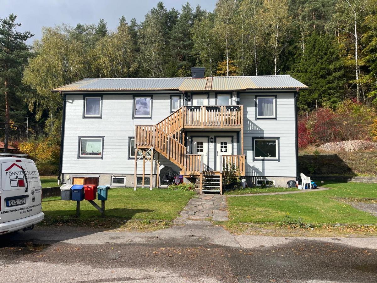 Furuvaegen 11 C Ullared Exterior foto