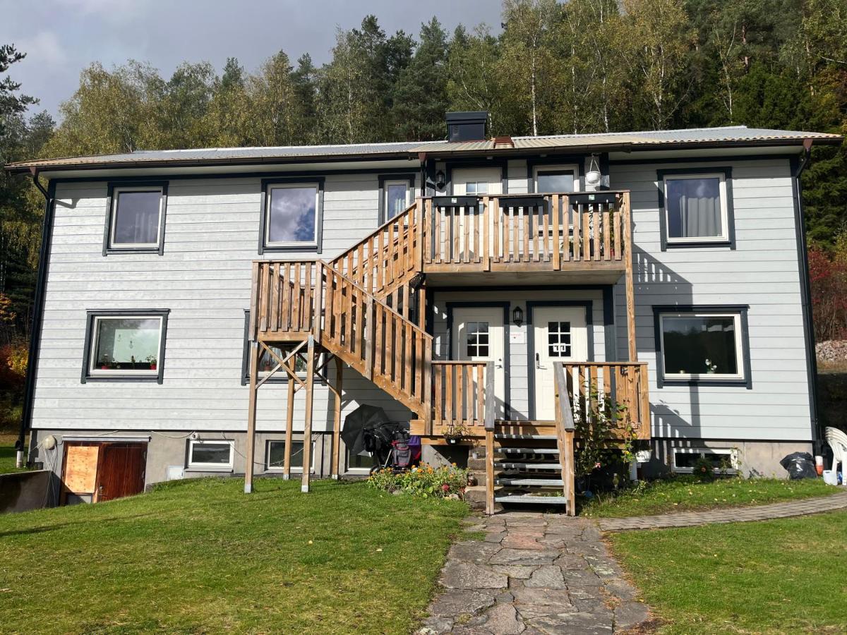 Furuvaegen 11 C Ullared Exterior foto